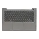 Palmrest w/Keyboard Assembly